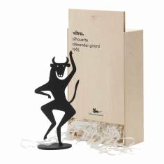vitra Silhouette Bull
