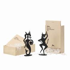 vitra Silhouette Bull