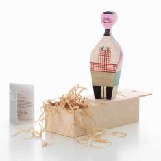 vitra Wooden Doll No. 8 Figur