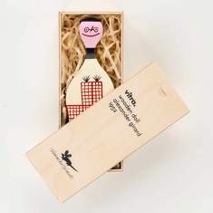 vitra Wooden Doll No. 8 Figur