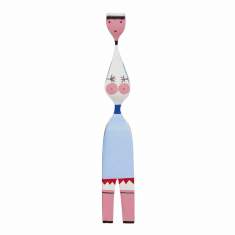 vitra Wooden Doll No. 7 Figur