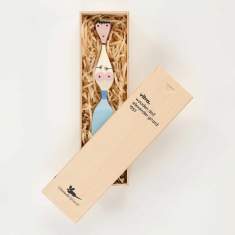 vitra Wooden Doll No. 7 Figur