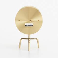 Tischuhren Desk Clocks - Tripod Clock