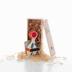 vitra Wooden Doll No. 18 Figur