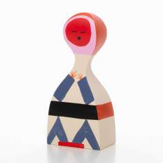 vitra Wooden Doll No. 18 Figur