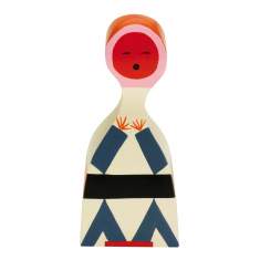 vitra Wooden Doll No. 18 Figur