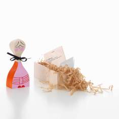 vitra Wooden Doll No. 2