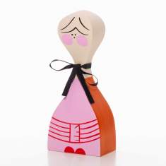 vitra Wooden Doll No. 2