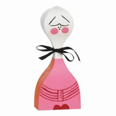 vitra Wooden Doll No. 2