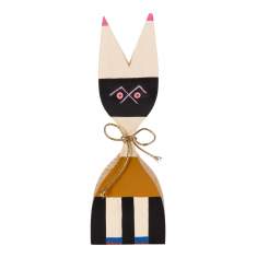 vitra Wooden Doll No. 9 Figur