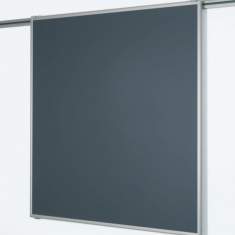 Whiteboards Büro Whiteboard kaufen o+c system - adeco, Whiteboards o+c