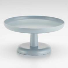 vitra High Tray Etagere eisgrau