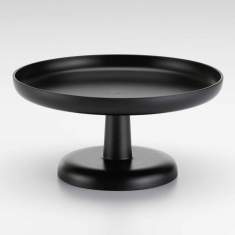 vitra High Tray Etagere tiefschwarz
