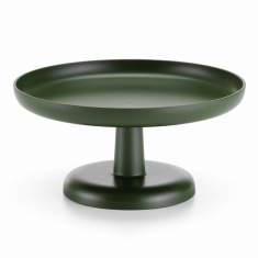 vitra High Tray Etagere efeu