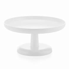 vitra High Tray Etagere weiss