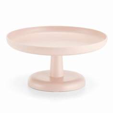 vitra High Tray Etagere zartrosé