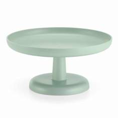 vitra High Tray Etagere mintgrün