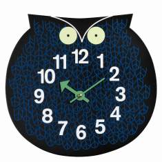 vitra Zoo Timers - Omar the Owl