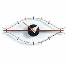 Wanduhren vitra Wall Clocks - Eye Clock