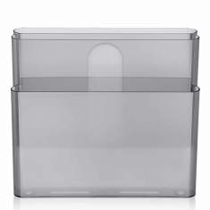 Kartell Magazine Rack Zeitschriftenhalter - PORTARIVISTE