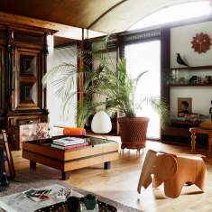 vitra Eames Elephant Plywood