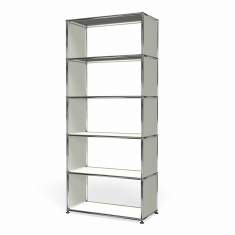 Regalsysteme Büro Home Office Büromöbel USM Regal Haller
