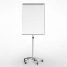 Flipcharts, o+c system - adeco, Flipchart Comfort