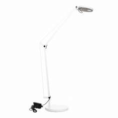 Tischlampe LED Tischleuchte Home Office Tischleuchten Büro Artemide Demetra Tavolo