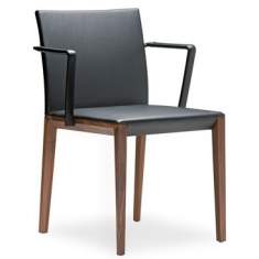 Besucher- und Konferenzstühle, Walter Knoll, Andoo