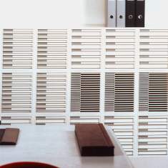 Registratursysteme Schubladensysteme styro styrokay
