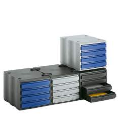 Schubladensysteme, styro, styrowave