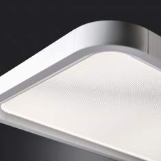 Tageslicht Tischlampen LED Schreibtischlampen modern Tischleuchte, Hansa, LED Saphir Tischaufbauleuchte