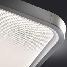 Tageslicht Tischlampen LED Schreibtischlampen modern Tischleuchte, Hansa, LED Saphir Tischaufbauleuchte