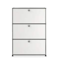 Haller weiss Kommode USM Homeoffice 05