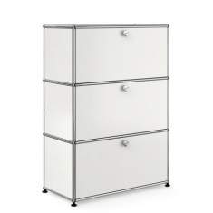 Haller weiss Kommode USM Homeoffice 05