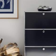Haller Kommode USM Homeoffice 05