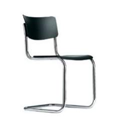 Besucher- und Konferenzstühle, Thonet, S 43
