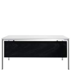 Metall Schreibtisch exklusiv Büromöbel Schreibtische Metall  Brunner, 4last