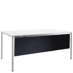 Metall Schreibtisch exklusiv Büromöbel Schreibtische Metall  Brunner, 4last