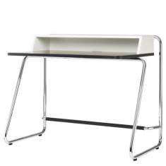 Homeoffice Schreibtisch Home Office Möbel weiß, Thonet, S 1200