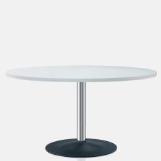 Konferenztische | Cafeteria/Mensa Tische, Brunner, cross