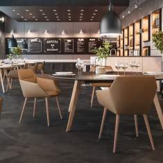 Loungesessel Brunner, ray soft