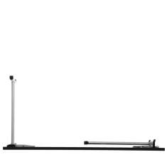 Klapptisch Büro Klapptische Brunner, sleight ultralight