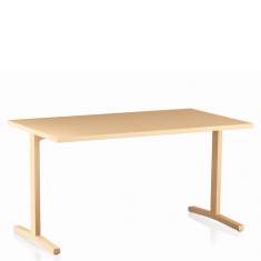 Schreibtisch Holz Büro Schreibtische Büromöbel, Brunner, sonato Tisch