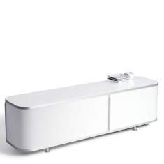 Sideboard Büro, WOGG, Wogg 18 Classicboard