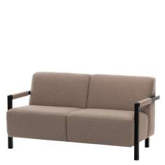 Lounge Sofa Consento Assmann Büromöbel Cueno