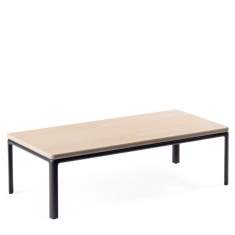 Beistelltisch Holz, Materia, Crest Tisch Stennberg Mattias