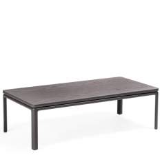Beistelltisch Holz, Materia, Crest Tisch Stennberg Mattias
