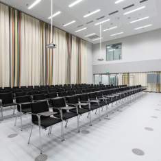 Planung Gräub Office Toni Areal