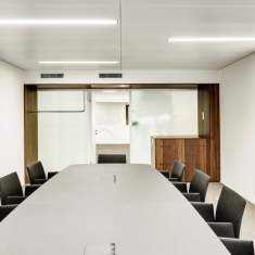 Planung Gräub Office Osterwalder
